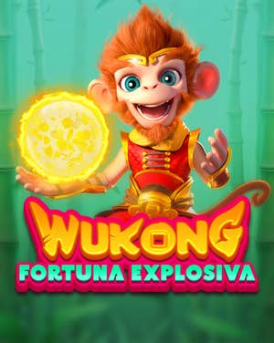 Wukong Fortuna Explosiva