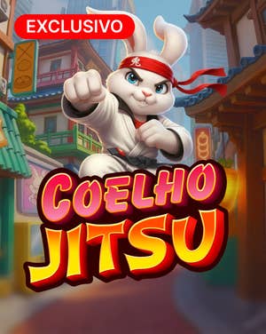 Coelho Jitsu
