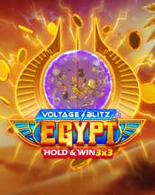 Voltage Blitz Egypt