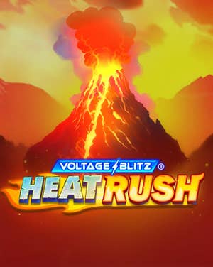 Voltage Blitz Heat Rush 