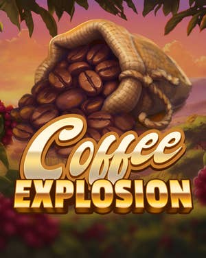 Coffee Explosion