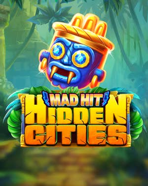 Mad Hit Hidden Cities 