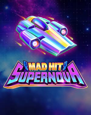 Mad Hit Supernova 