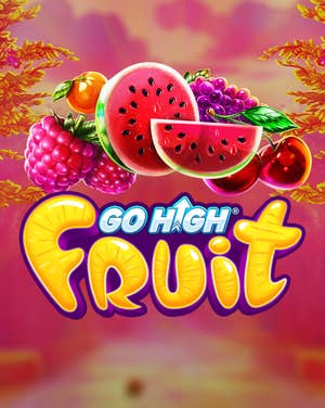 Go High Fruit 
