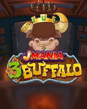 J Mania 3 Buffalo 