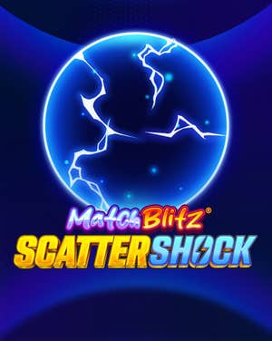 Match Blitz Scatter Shock 