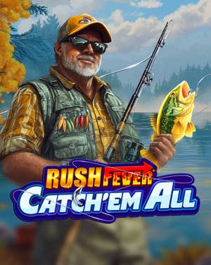 Rush Fever Catch'em All 