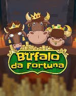 Bufalo da Fortuna