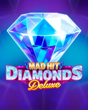 Mad Hit Diamonds Deluxe 