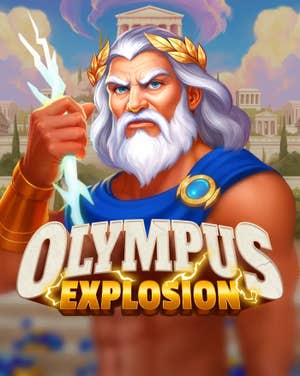 Olympus Explosion 