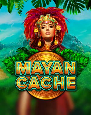 Mayan Cache 