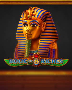 Book of 8 Riches 