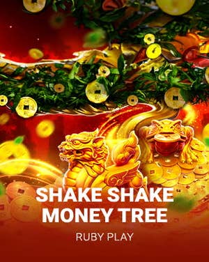 Shake Shake Money Tree