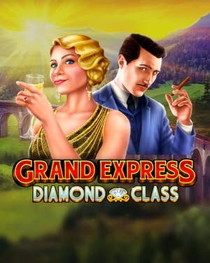 Grand Express Diamond Class 