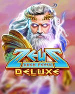 Zeus Rush Fever Deluxe 