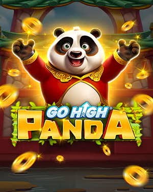 Go High Panda