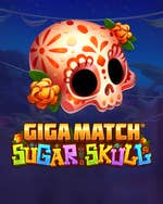 Giga Match Sugar Skull