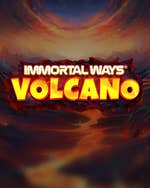 Immortal Ways Volcano