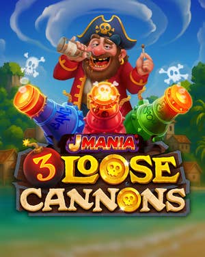 J Mania 3 Loose Cannons