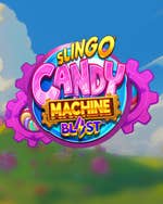 Slingo Candy Machine Bl4st