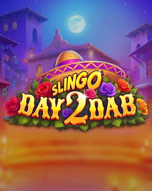 Slingo Day 2 Dab