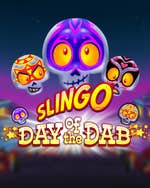 Slingo Day of the Dab