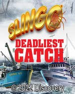 Slingo Deadliest Catch