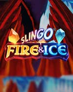 Slingo Fire and Ice