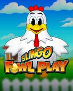 Slingo Fowl Play