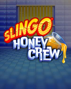 Slingo Honey Crew