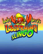 Lucky Larry's Lobstermania Slingo