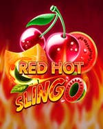 Red Hot Slingo