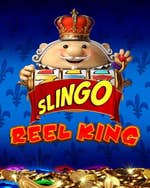 Slingo Reel King