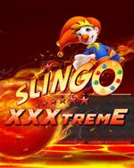 Slingo XXXtreme