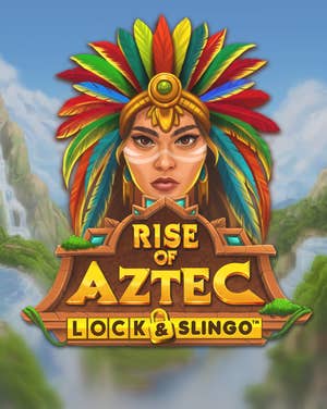 RISE OF AZTEC LOCK & SLINGO