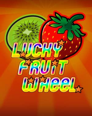 Lucky Fruit Wheel