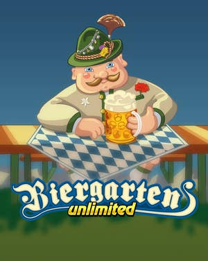 Biergarten Unlimited