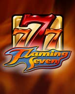 Flaming Seven