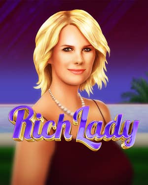 Rich Lady