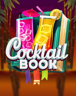 Cocktail Book