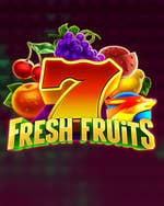 7 Fresh Fruits