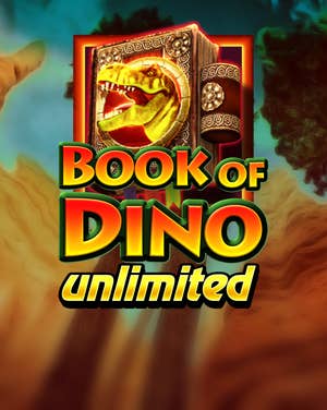 Book of Dino Unlimited