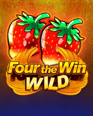 Four the Win Wild