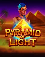 Pyramid of Light