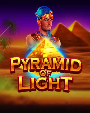Pyramid of Light