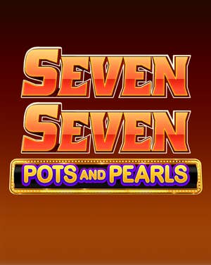 Seven Seven Pots and Pearls