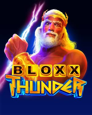 Bloxx Thunder