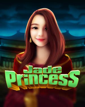 Jade Princess