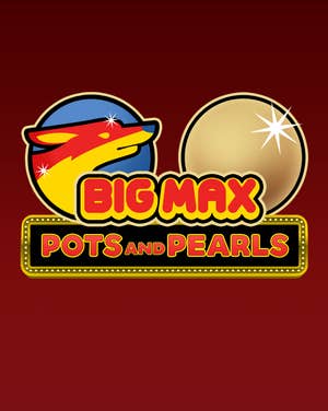 Big Max Pots and Pearls