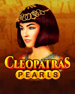 Cleopatras Pearls